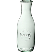 Weck Flasche 1062 ml