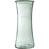 Weck Glas 700 ml Sanduhr