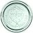 Weck Jar lid 10 cm