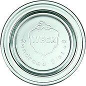 Weck Jar lid 6 cm