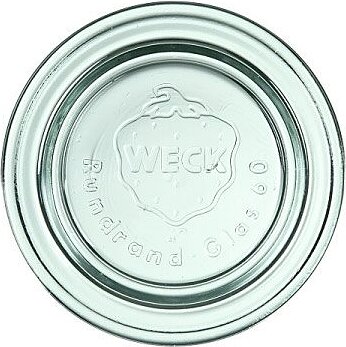 Weck Kaas purgile 6 cm