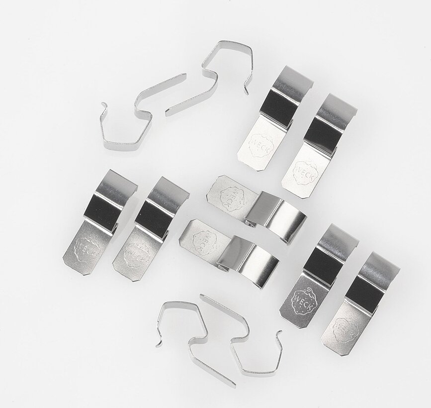 Weck ΚΛΙΠ για βάζο