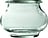 Weck öblös Befőttes üveg 220 ml