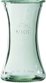 Weck Purk 200 ml liivakell