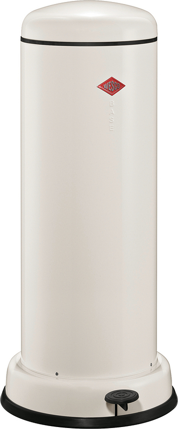 Big BaseBoy Koš za smeti, 30 l, peščeno mat