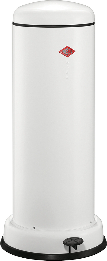 Big BaseBoy Sopkorg 30 l, vit