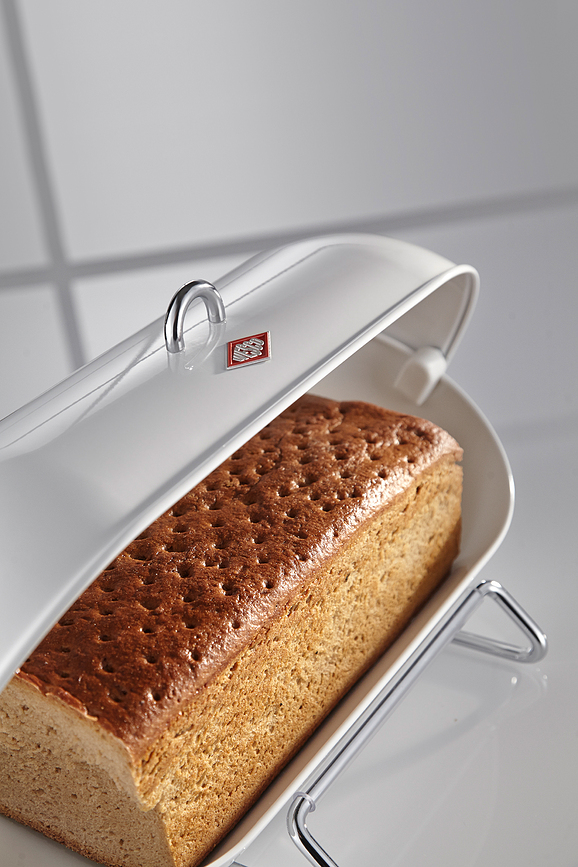 BreadBoy Posoda za kruh, mat peščena