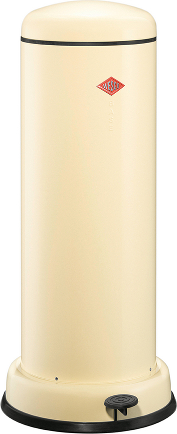 Cestino dei rifiuti Big BaseBoy 30 l beige