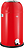 Cestino dei rifiuti KickMaster 33 l rosso