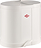 Coș de gunoi Beta 2 x 15 l alb
