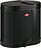 Coș de gunoi Beta 2 x 15 l negru