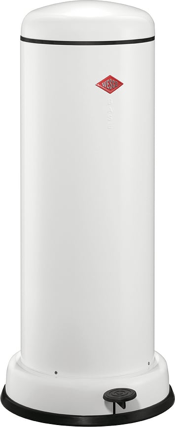 Coș de gunoi Big BaseBoy 30 l alb