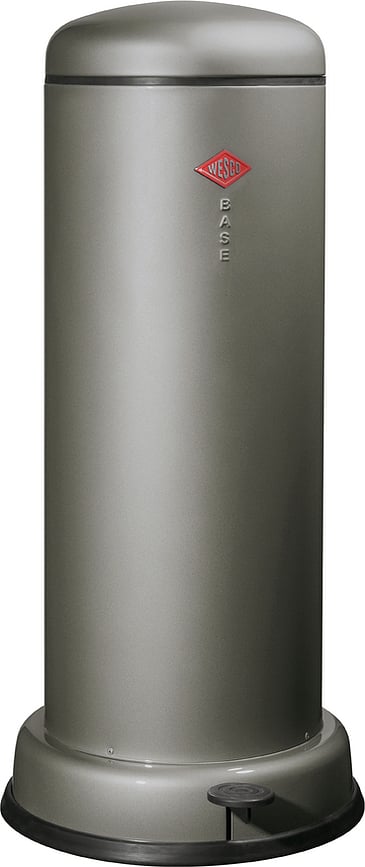 Coș de gunoi Big BaseBoy 30 l culoare grafit
