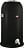Coș de gunoi KickMaster 33 l negru mat