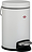 Cosmetic Bin 3 l white matte