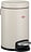 Cosmetic Mülleimer 3 l sandfarbig matt