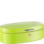 Elly Bread container green