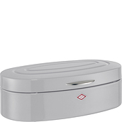 Elly Bread container light grey