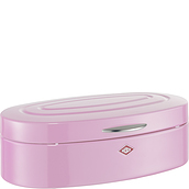 Elly Bread container pink