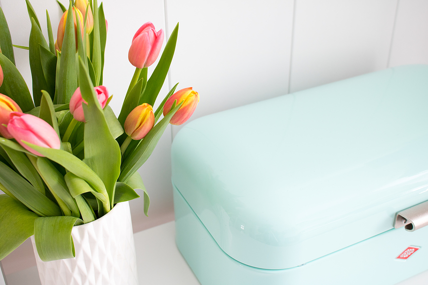 Grandy Ψωμιέρα, νικέλιο