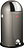 KickBoy Koš za Smeće 40 l grafitni