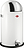 KickBoy Sopkorg 40 l, vit