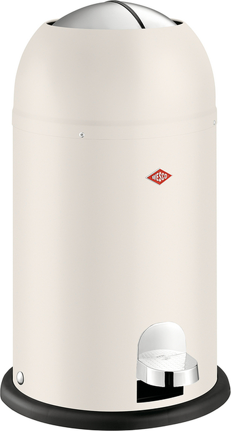 KickMaster Κάδος Απορριμμάτων, 12 l, άμμου, ματ