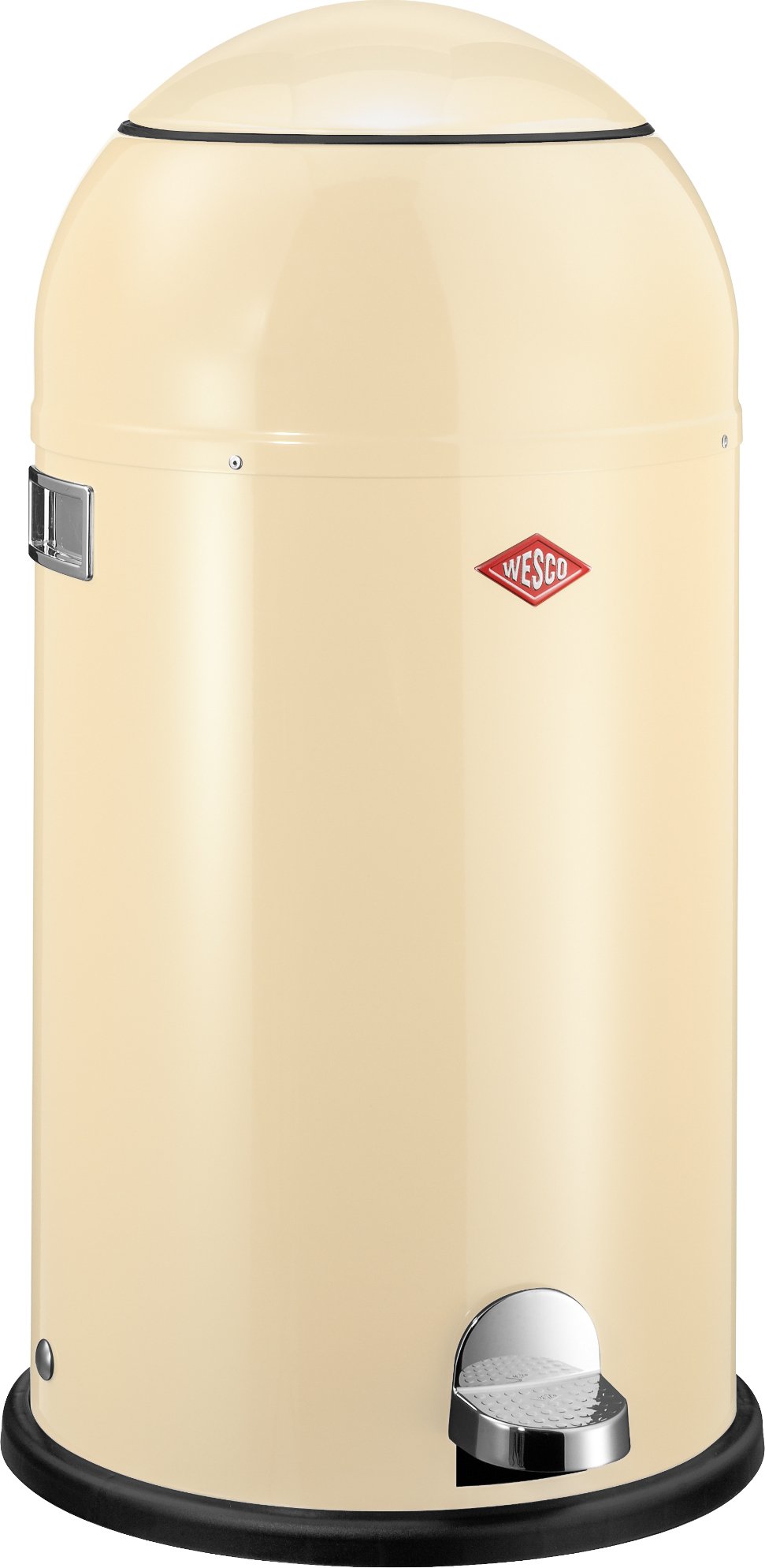 Kosz na śmieci Liftmaster 33 l beżowy