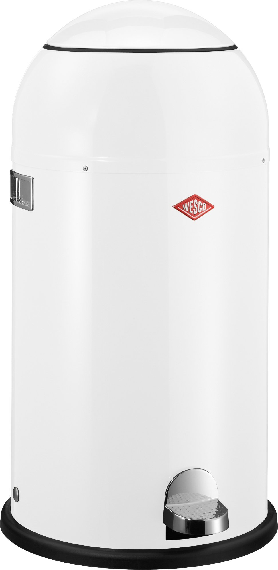 Kosz na śmieci Liftmaster 33 l biały