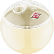 Mini Ball Kitchen container beige