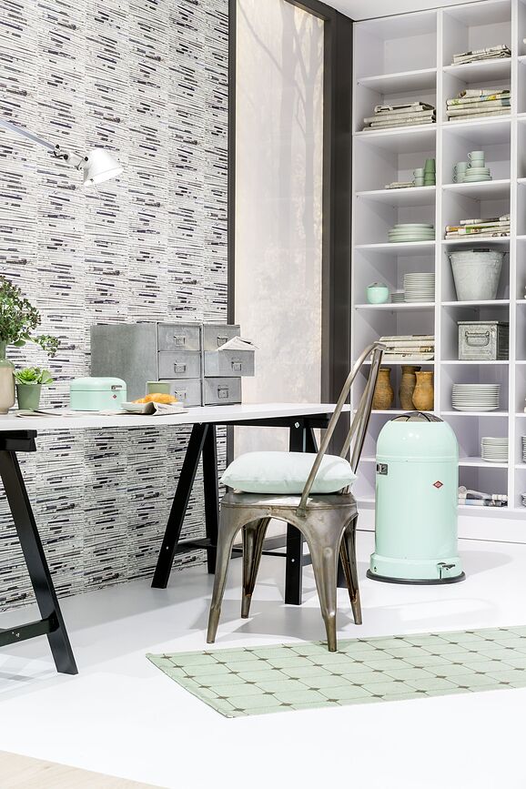 MiniGrandy Boîte multifonctionnelle, noire