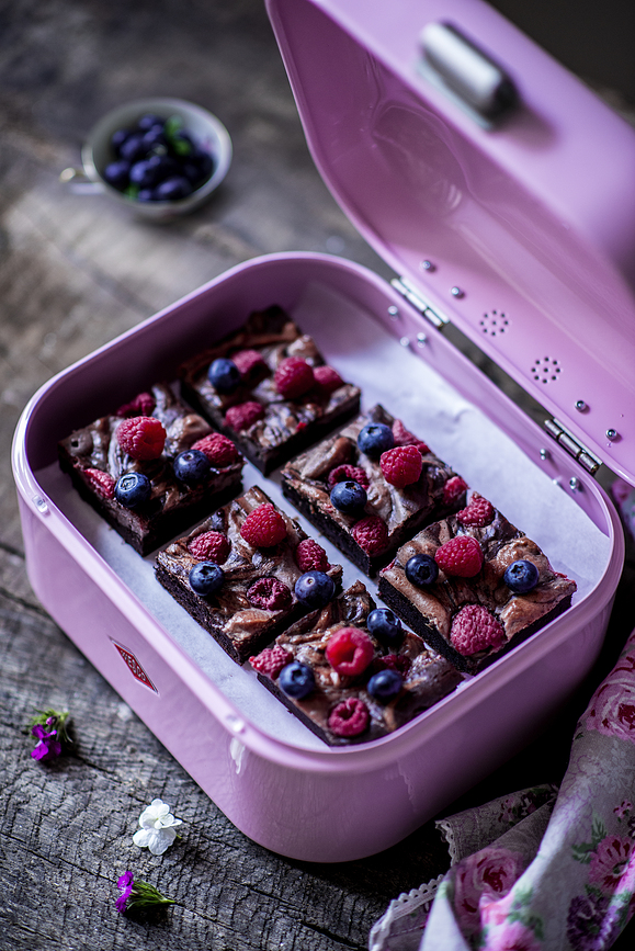 MiniGrandy Δοχείο πολυλειτουργικό, ροζ