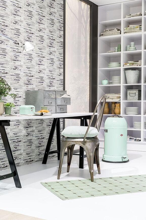 MiniGrandy Spremnik višenamjenski bijeli