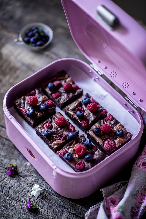 MiniGrandy Spremnik višenamjenski bijeli