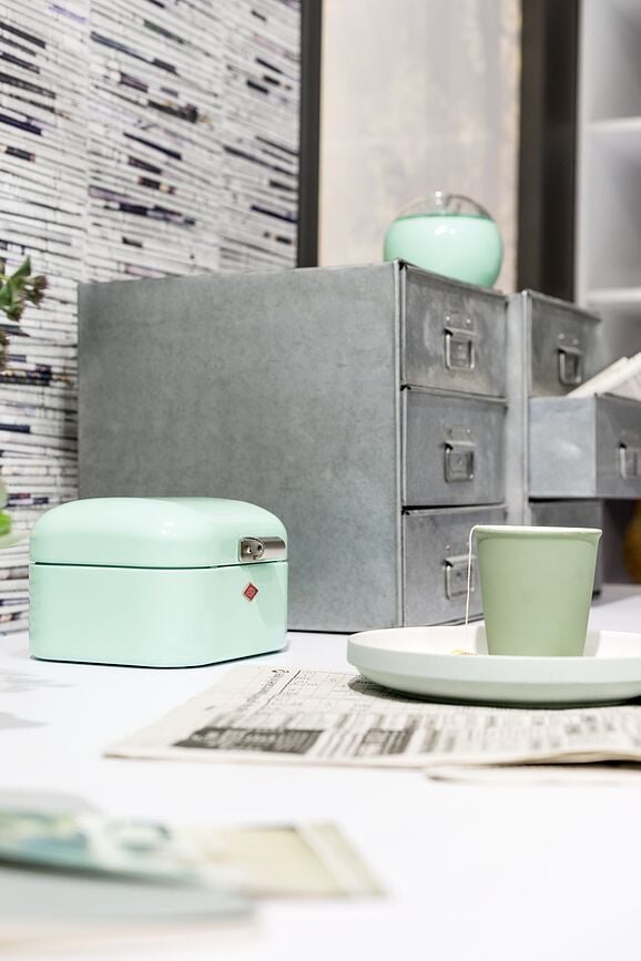 MiniGrandy Spremnik višenamjenski bijeli