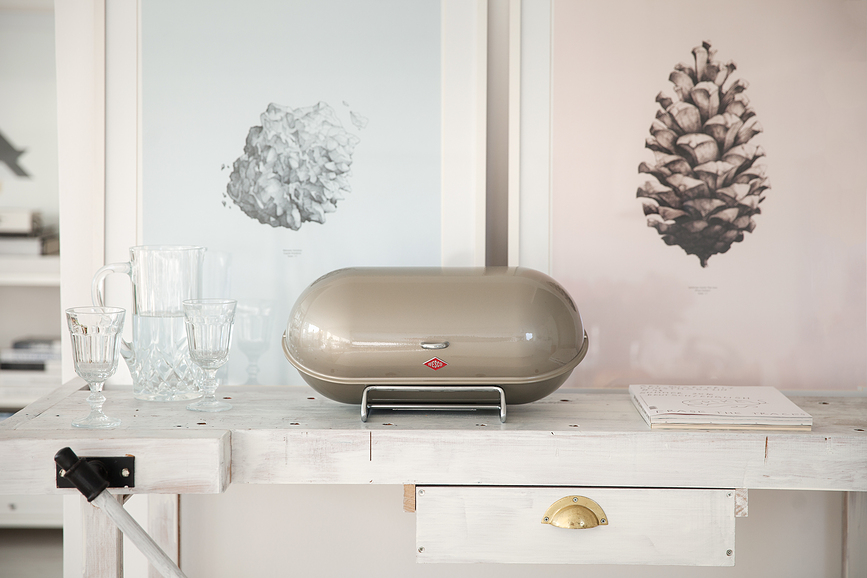 Panera BreadBoy, mate color arena