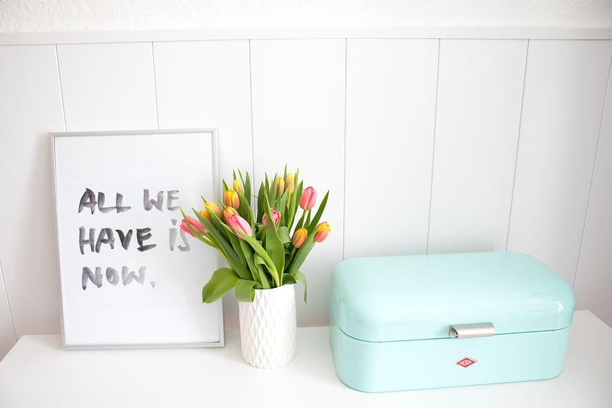 Panera de níquel Grandy