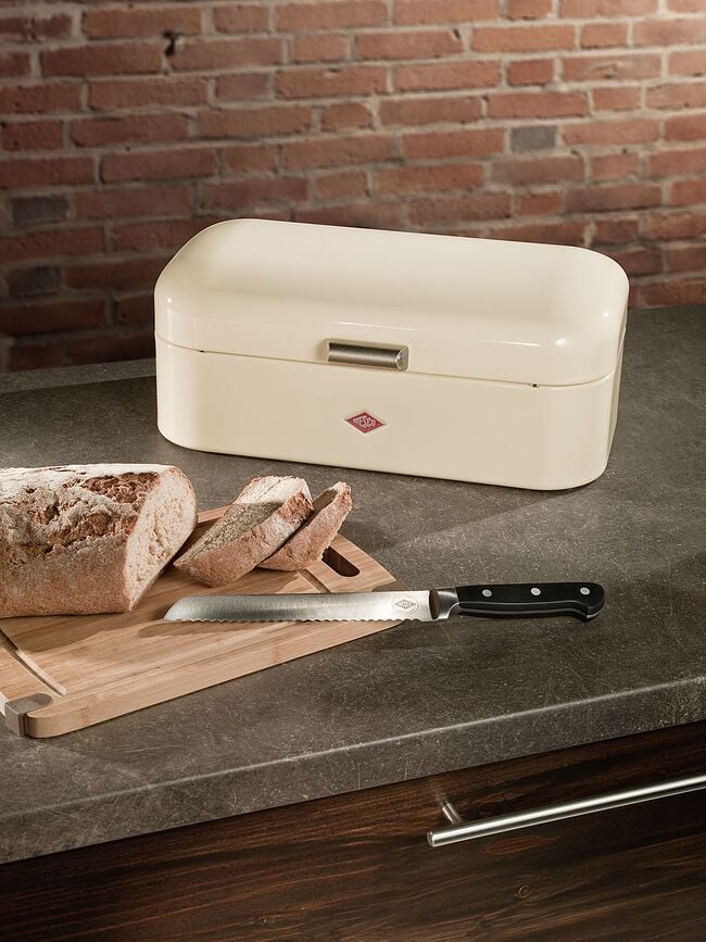 Panera de níquel Grandy