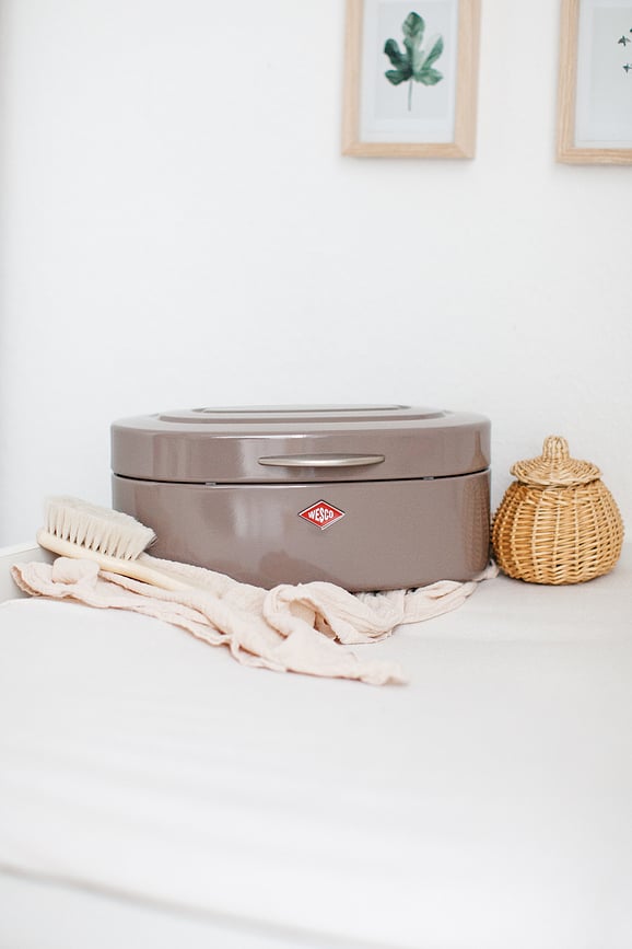 Panera Single Elly, negra