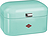 Panera Single Grandy, verde menta