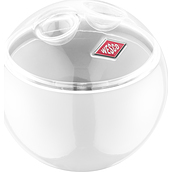 Pojemnik kuchenny Mini Ball biały