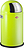 PushBoy Junior Poubelle 22 L, verte