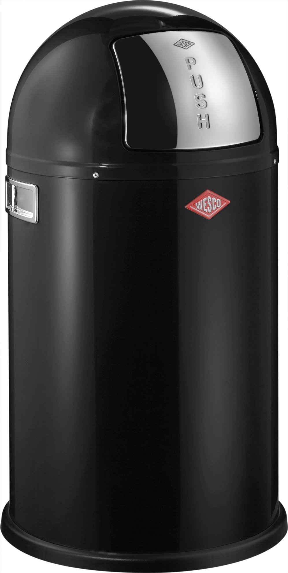 Pushboy Junior Trashcan 22 l