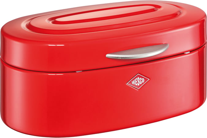 WESCO Brotdose Elly Single (Rosso) rosso