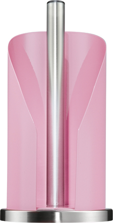 Wesco Papierhandtuchhalter rosa