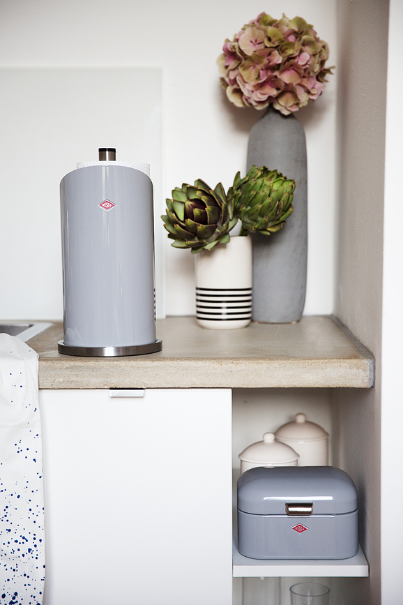 Wesco Stalak za Papirnate Ručnike pješčani mat