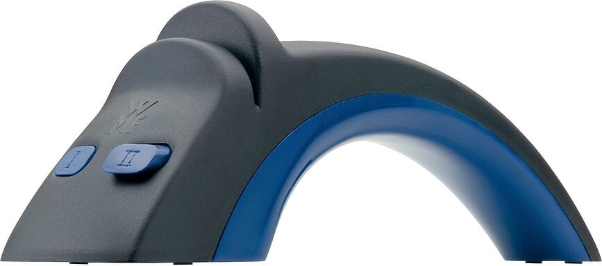 Afilador de cuchillos de doble etapa WMF