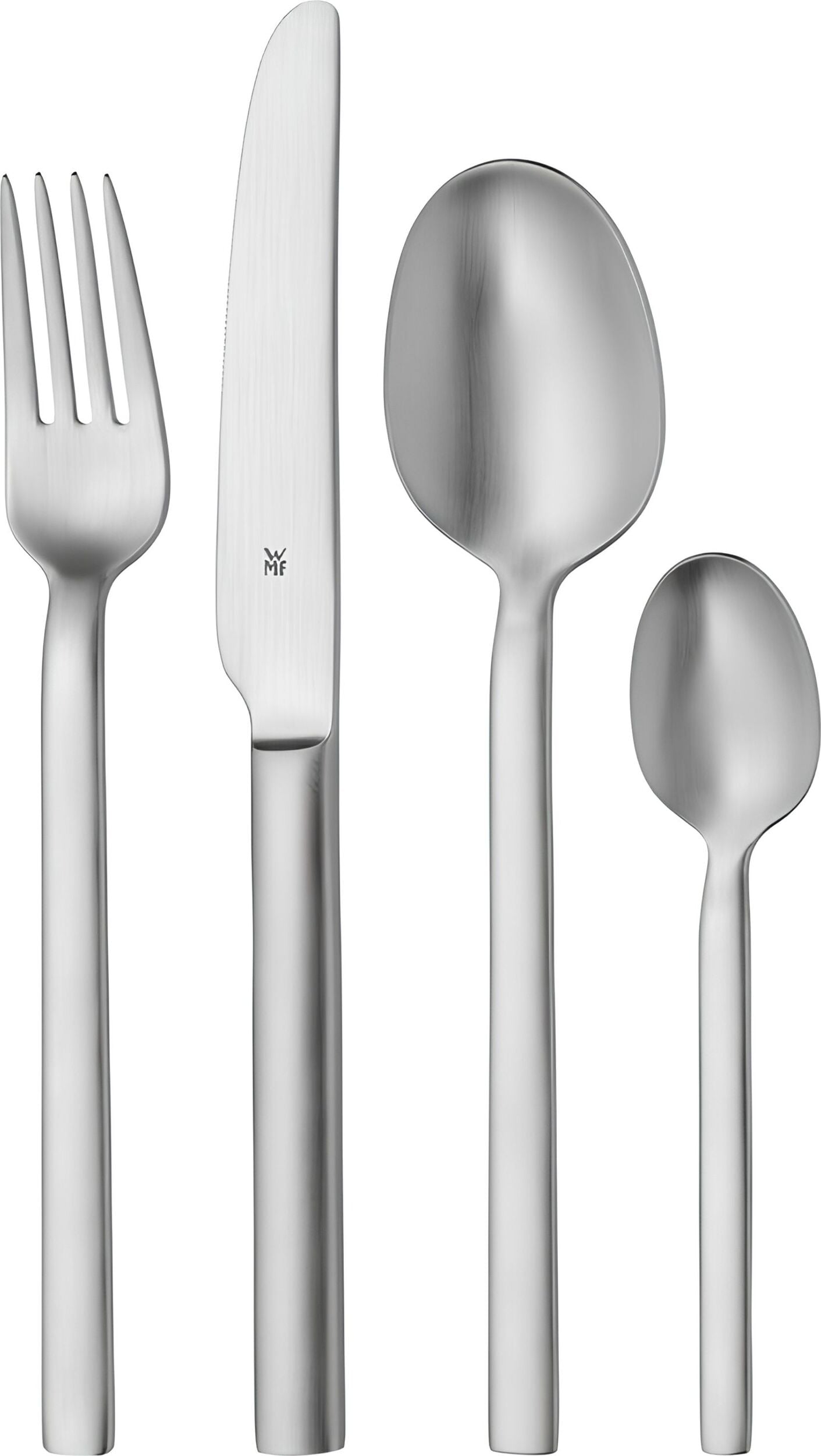 Alteo Besteckset, 24-teilig