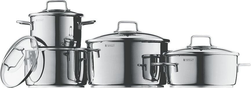 Astoria Set Lonaca 4 kom.