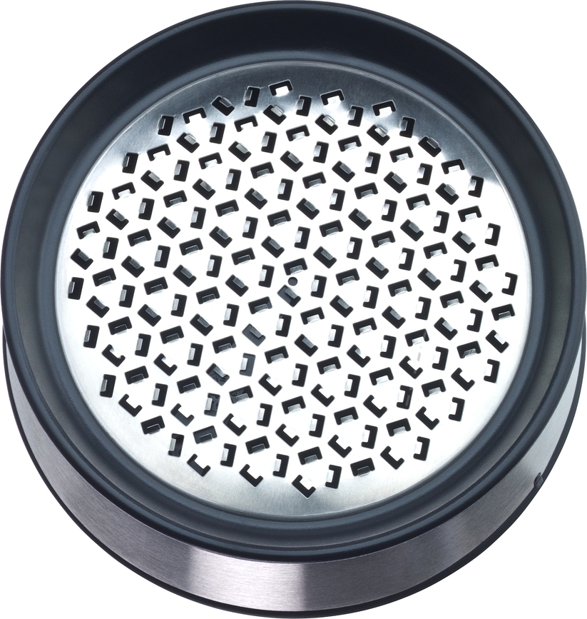 Balance Râpe à Gingembre